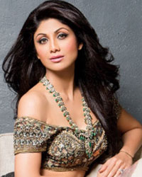 Shilpa Shetty